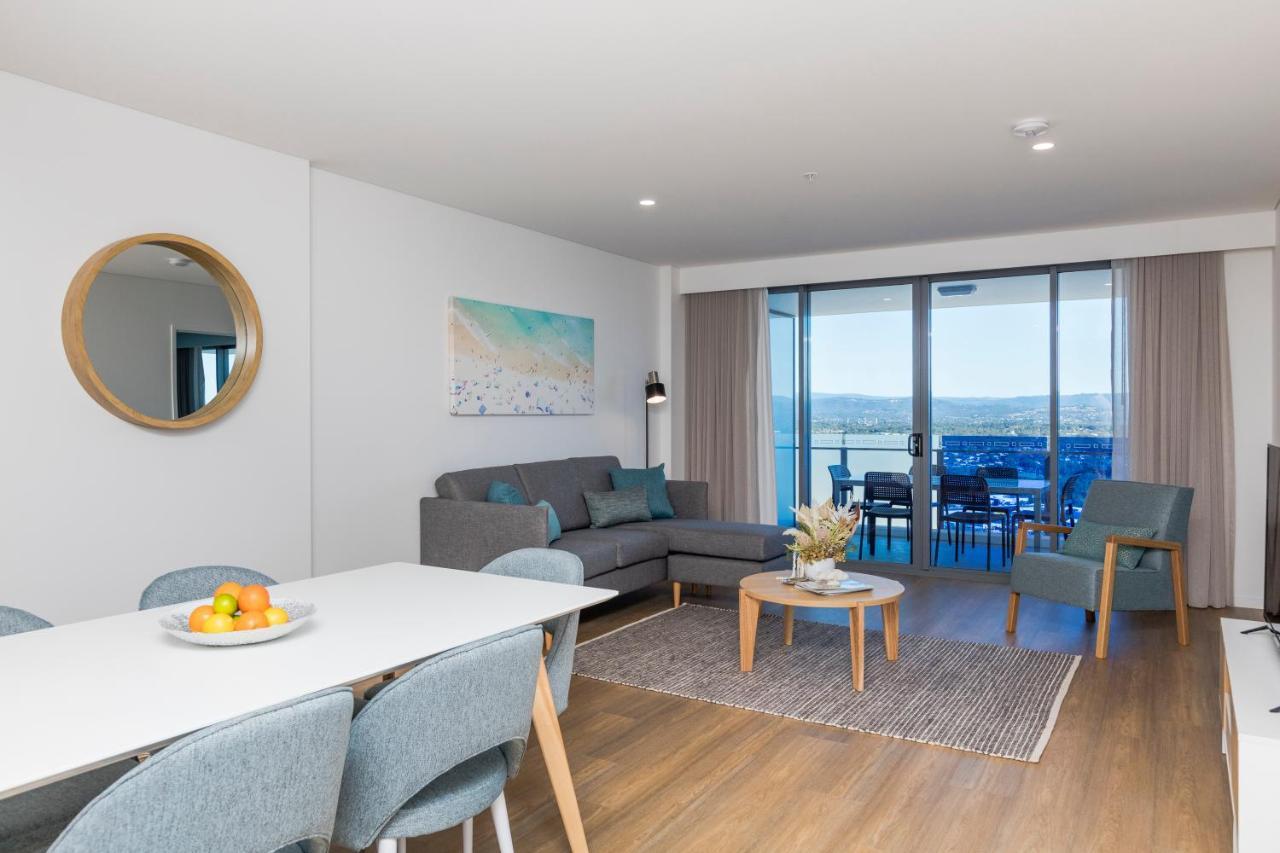 Sky Broadwater Apartments Southport Ngoại thất bức ảnh