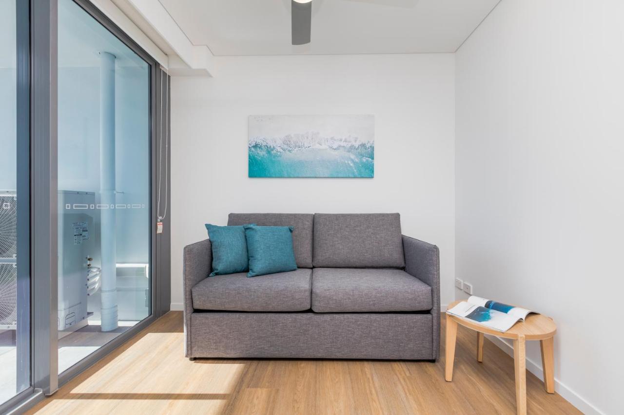 Sky Broadwater Apartments Southport Ngoại thất bức ảnh