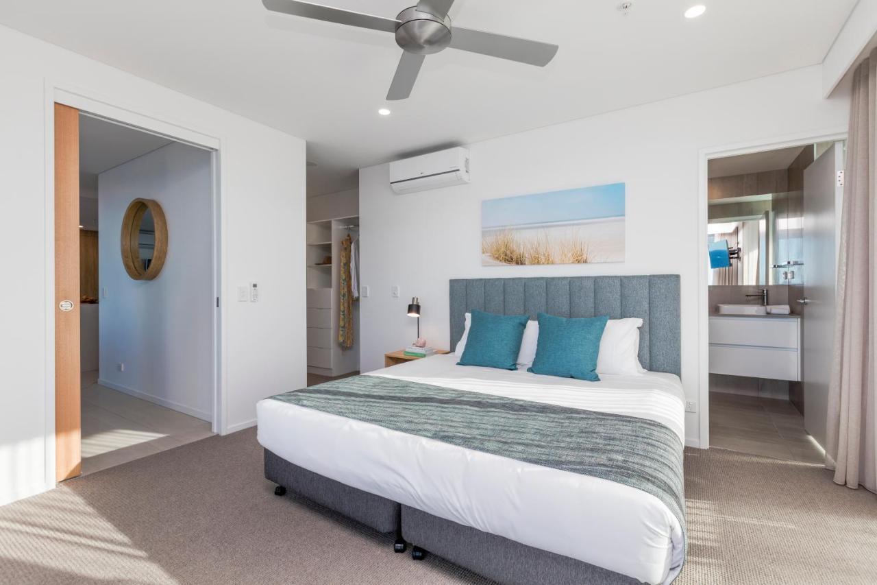 Sky Broadwater Apartments Southport Ngoại thất bức ảnh